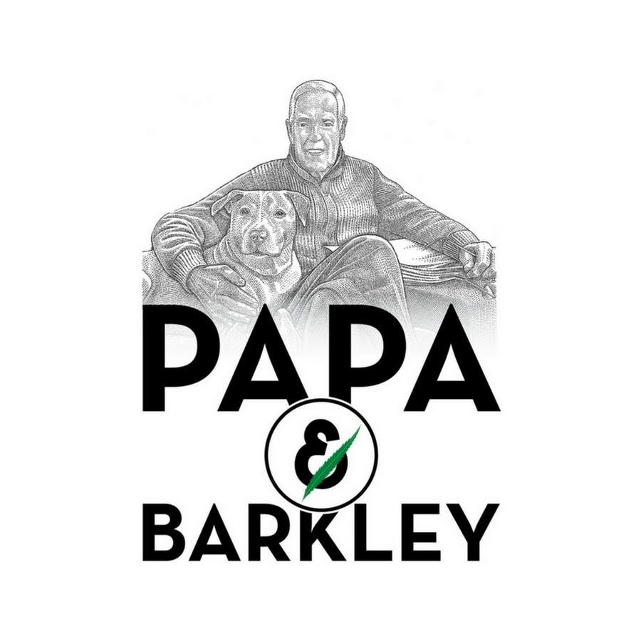Papa & Barkley - CBD Rich Patch