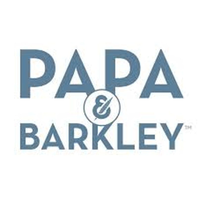 PAPA & BARKLEY - HOLIDAY PACK