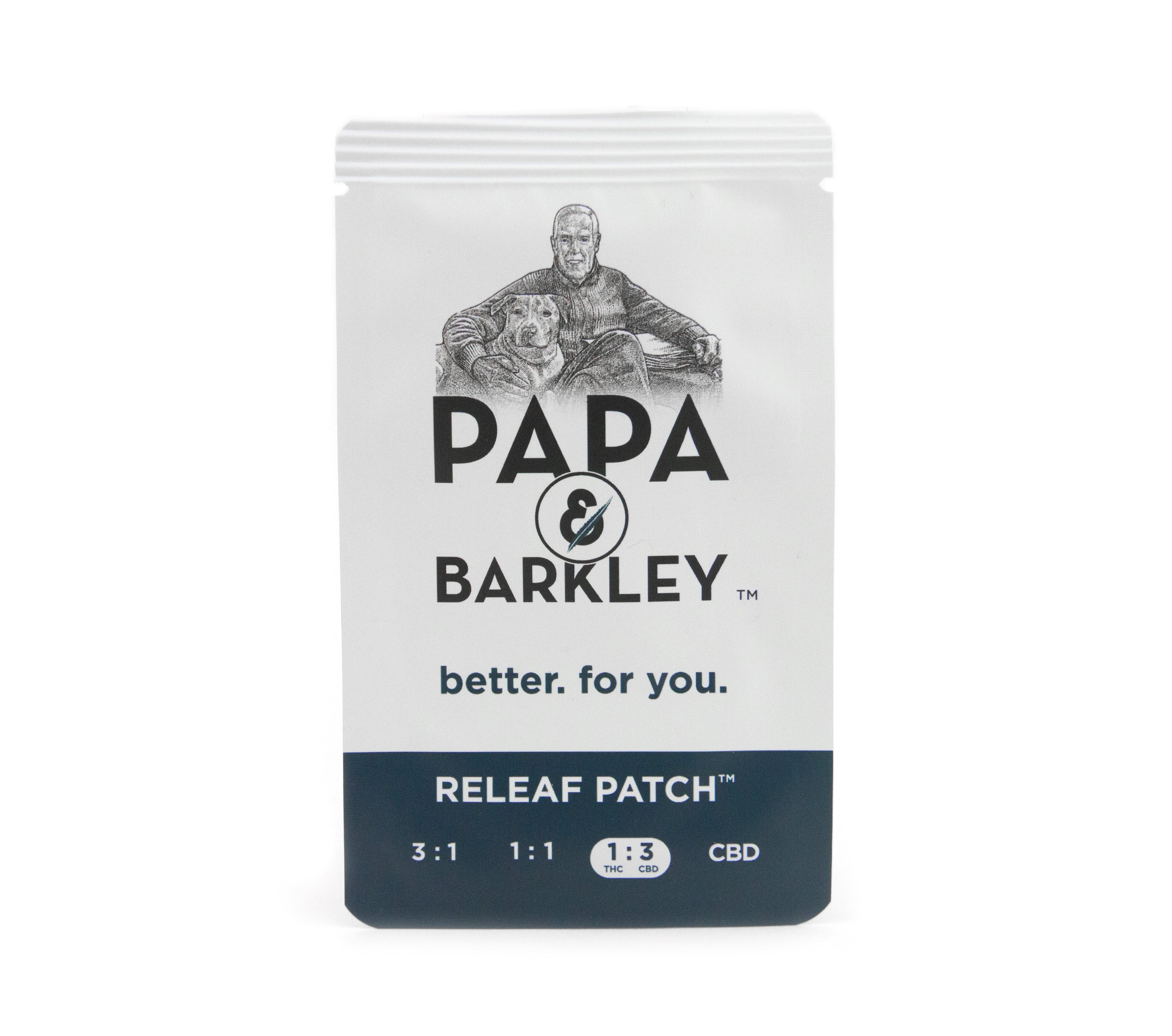 topicals-papa-a-barkley-releaf-patch-13-thccbd