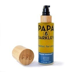 Papa & Barkley - Relief Body Oil , 1:3 (CBD:THC) (RECREATIONAL)