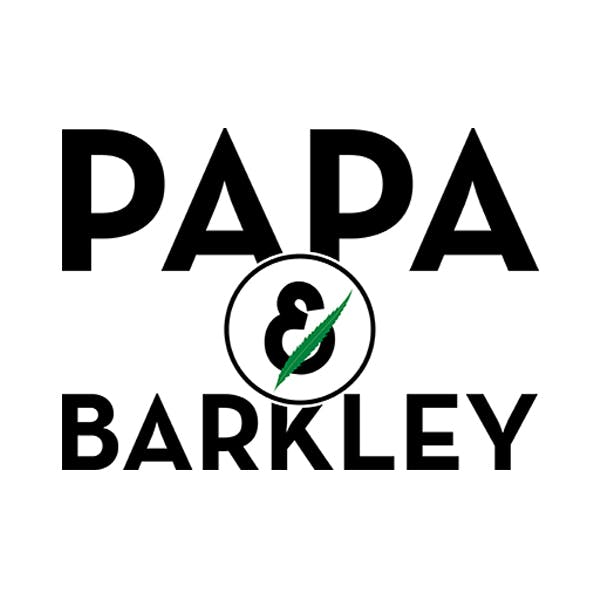 Papa and Barkley - 1:3 CBD/THC 50ml