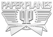 Paper Planes 1g Sauce - PC - Blackberry Goo