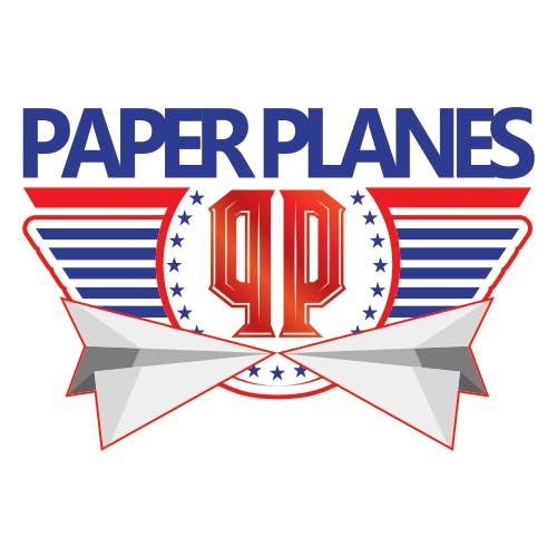 Paper Planes Business Class Shatter