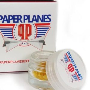 Paper Planes - First Class