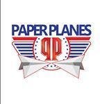 Paper Planes - Gelato Sugar
