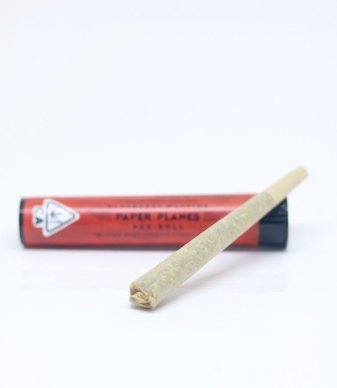marijuana-dispensaries-kolas-in-sacramento-paper-planes-mint-chocolate-chip