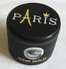 Paris OG Creme Brulee Live Resin