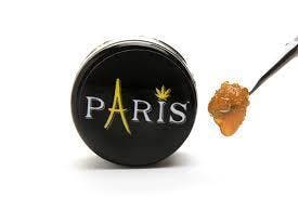 Paris OG Live Resin Sauce - Gorilla Glue