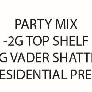 Party Mix Combo Deal