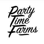 [Party Time Farms] - Nitro 21.86% THC
