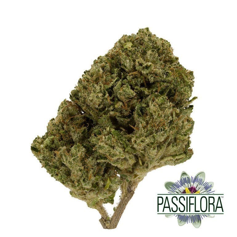 marijuana-dispensaries-9021-rosedale-hwy-bakersfield-passiflora-venom-og-flower-3-5g