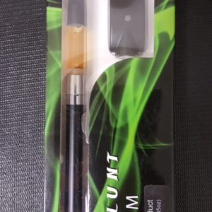 Passion Fruit 47.59%THC E-blunt Pen Kit - Einstein Labs