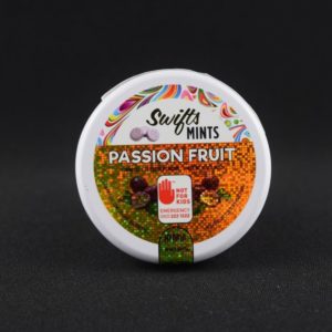 Passionfruit Mints 100mg - Swift