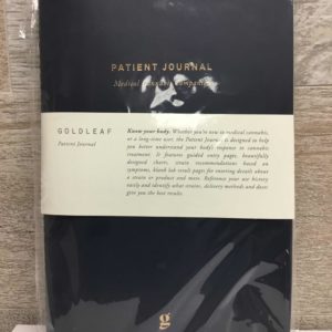 Patient Journal