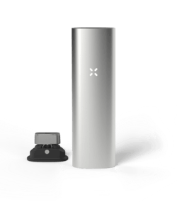 PAX 3 Complete - Silver