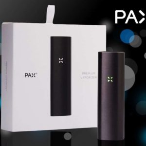 Pax Batteries