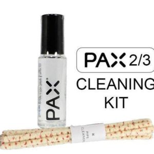 Pax Cleaning Kit