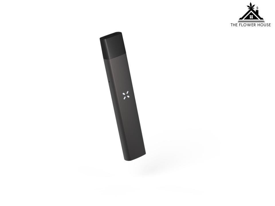 PAX: Device (Battery)