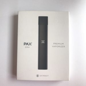 Pax Era Battery
