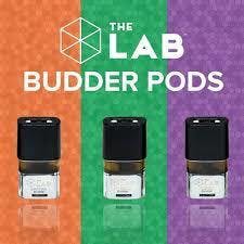 Pax Era - CBD Budder Pods