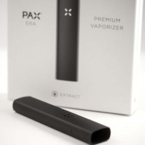 Pax ERA : Device