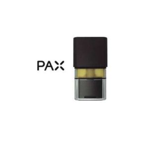 Pax Era HTE Pod - The Lab - Key Lime Pie