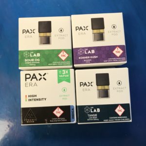 Pax Era Pax Pods Cartridge