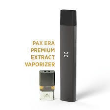Pax Era Pod Cartridges 500mg Distillate
