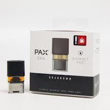 Pax Era Pod - Oregon Diesel Sauce+ Pod