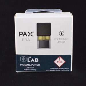 Pax Era Pod Panama Punch Pod 500mg