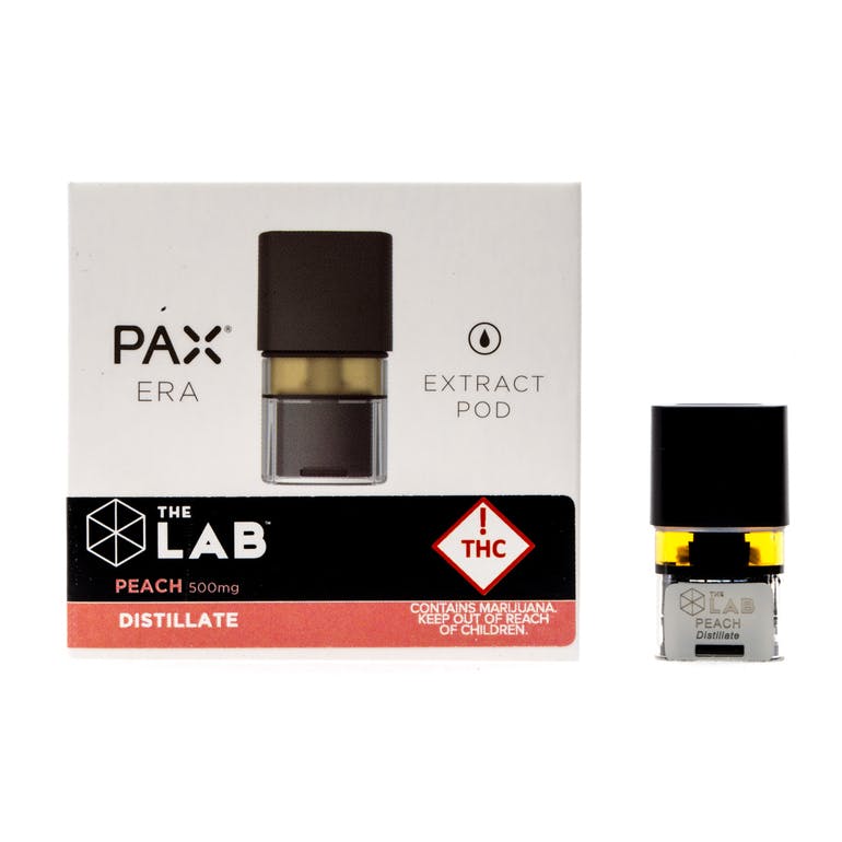 concentrate-the-lab-pax-era-pod-peach-distillate-500mg-rec