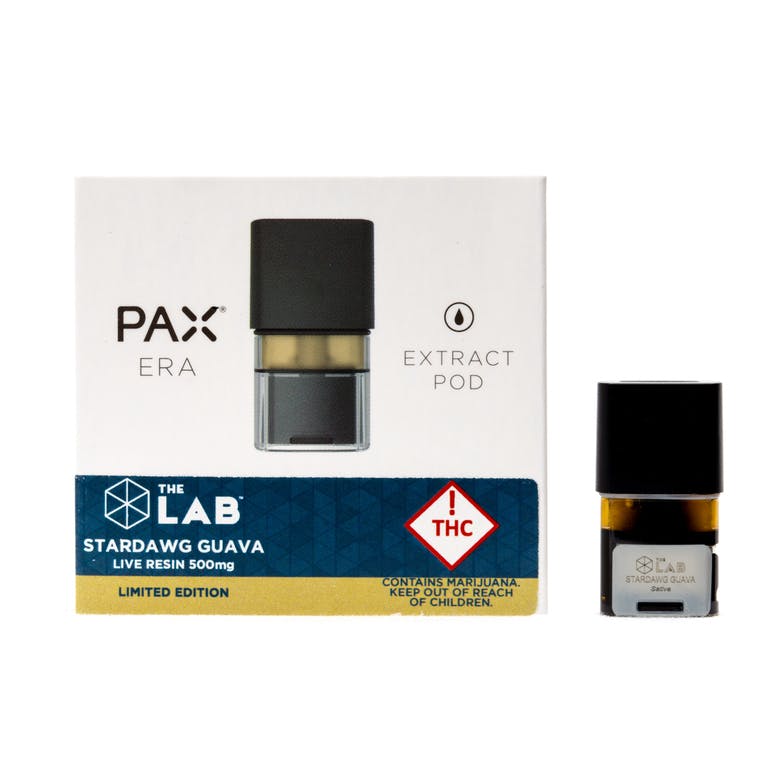concentrate-the-lab-pax-era-pod-stardawg-guava-lr-500mg-rec