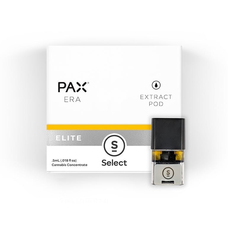 PAX Era Pods - ATF- 0.5g