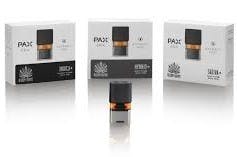 PAX Pod - .5g Cartridges - Assorted Strains - OMMP