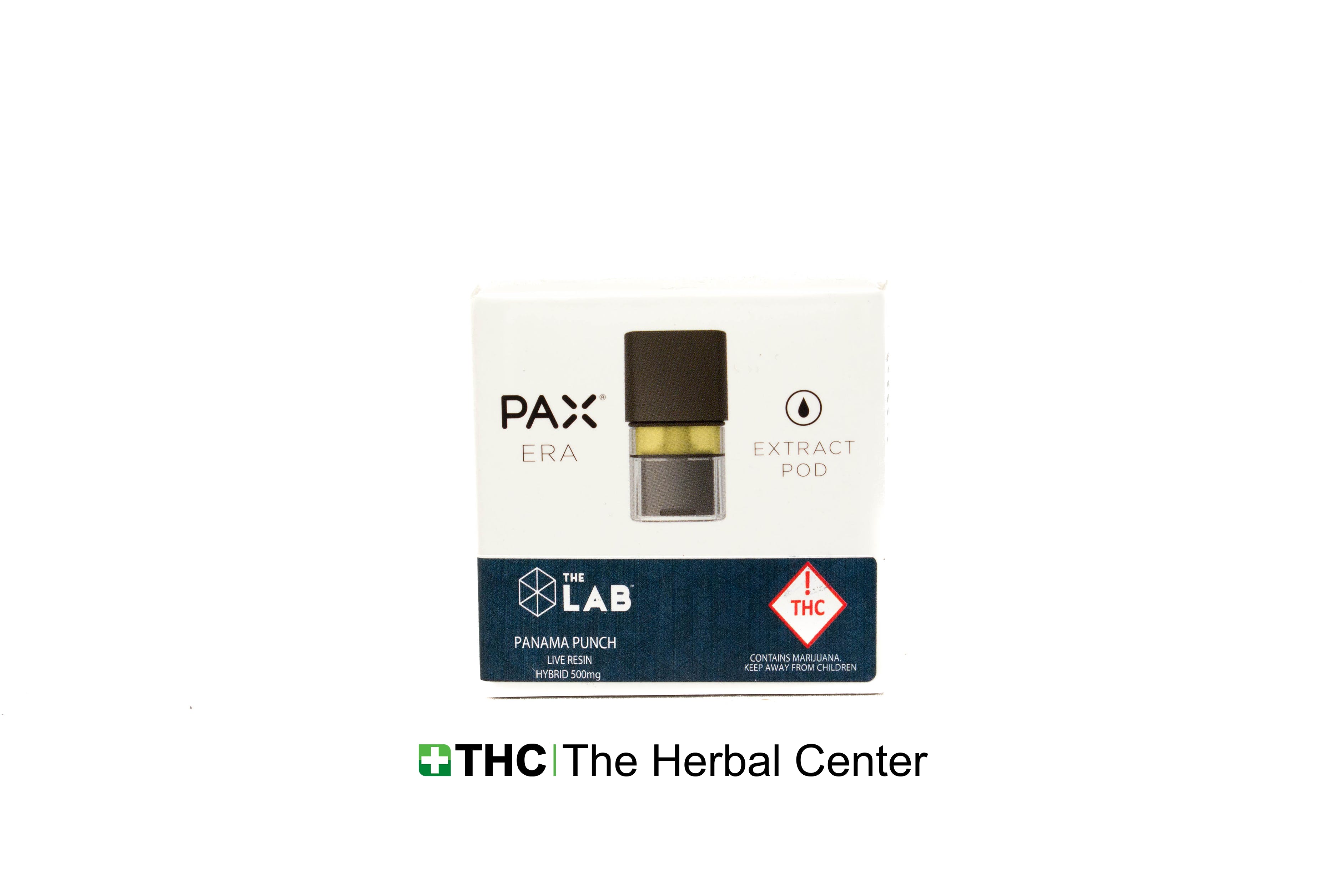 marijuana-dispensaries-the-herbal-center-broadway-rec-in-denver-pax-pod-live-resin-500mg