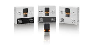 Pax Pods High Terpene Extract