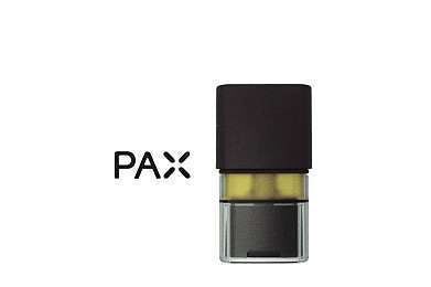 Pax Strawberry Banana Live Resin Limited Edition