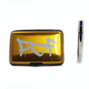 PCF - Gold - Battery