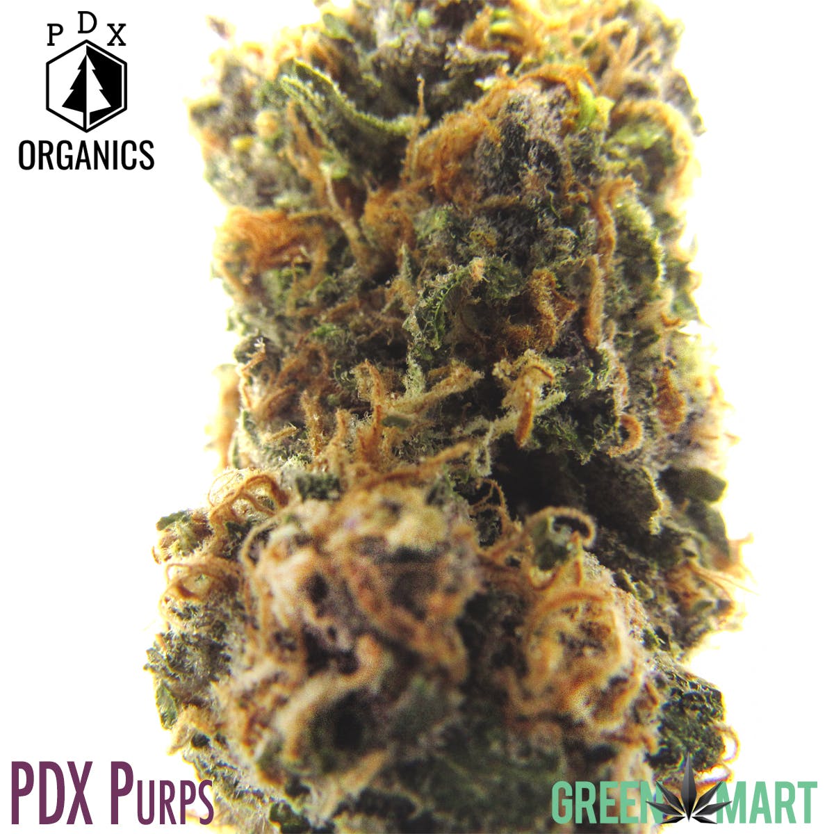 PDX Purps