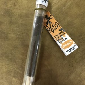 Peach Glue Gun 1g Joint by Prohibition