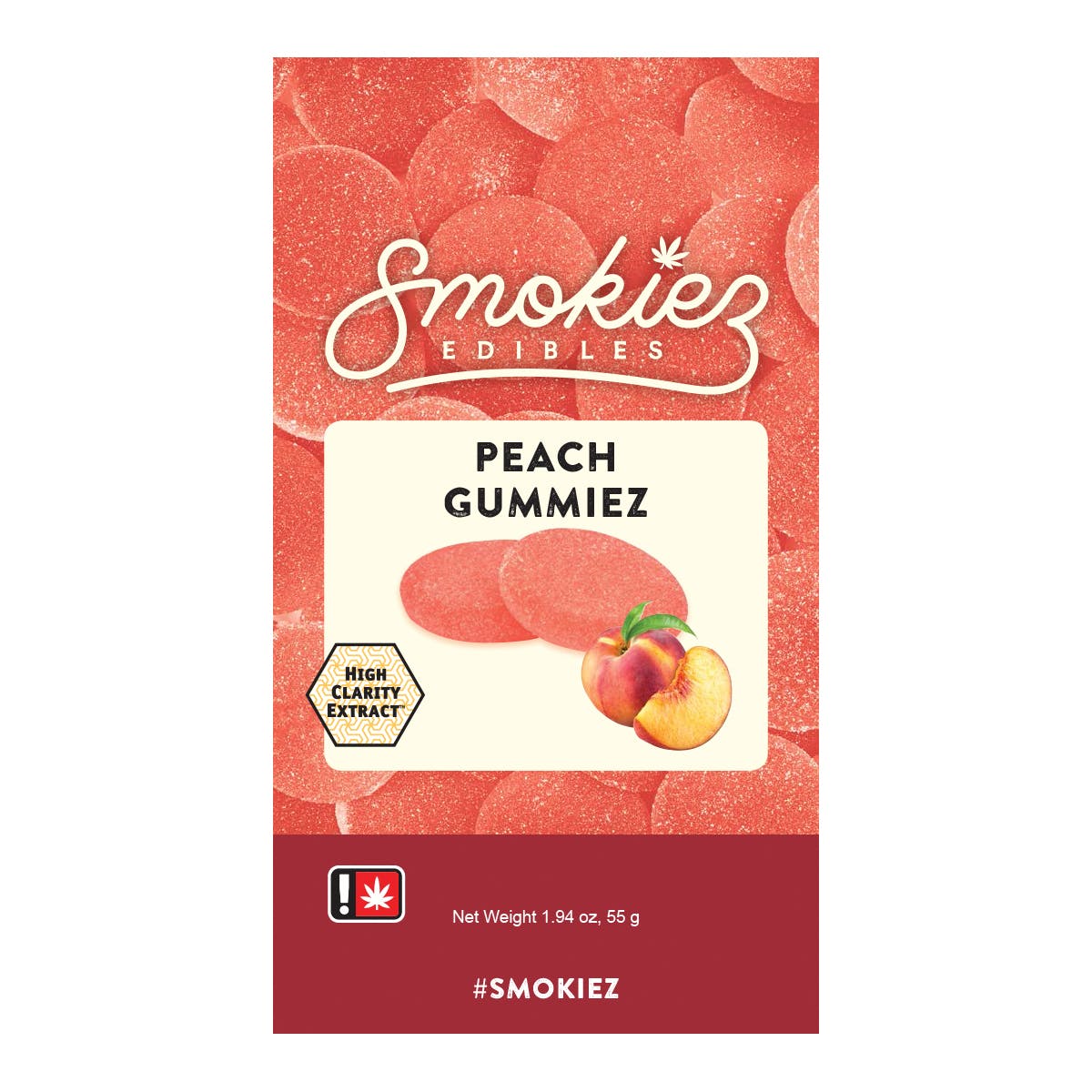 edible-smokiez-edibles-peach-gummiez-2c-50-mg