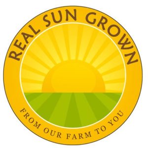 Peachy Romulan | Real Sun Grown