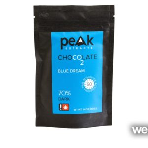 Peak- Blue Dream