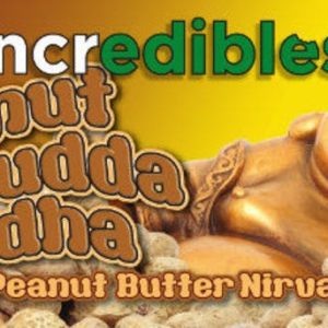 Peanut Budda Buddha Bar