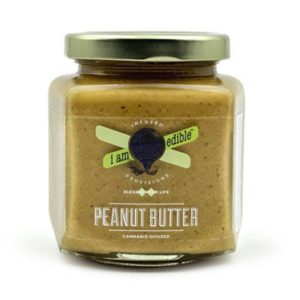 Peanut Butter 370mg