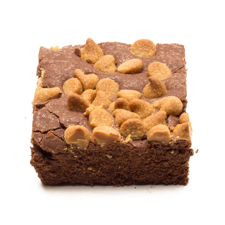 edible-peanut-butter-brownie-100mg