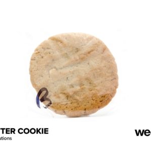 Peanut Butter Cookie - Hash