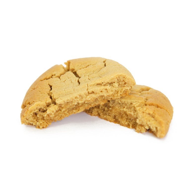 Peanut Butter Cookies (S) 6 Pack, 60MG THC (BIG PETE'S)