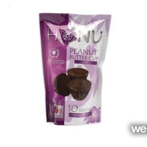Peanut Butter Cup 10pk INDICA - Honu