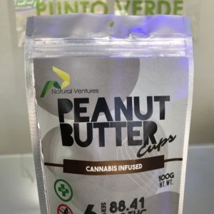 Peanut Butter Cup 88.41%